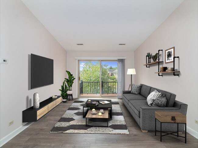 Building Photo - 1316 McDowell Rd