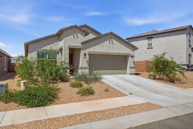 Building Photo - 14061 E Crotalus Wy