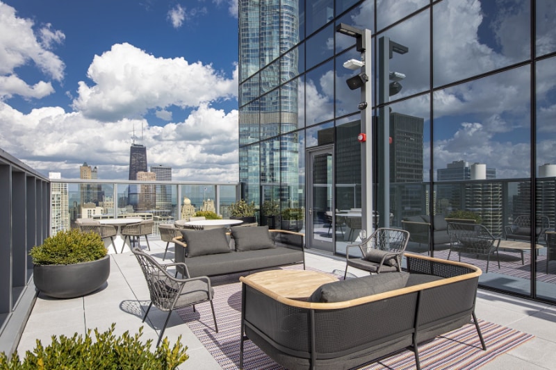 Building Photo - 83 E Wacker Pl