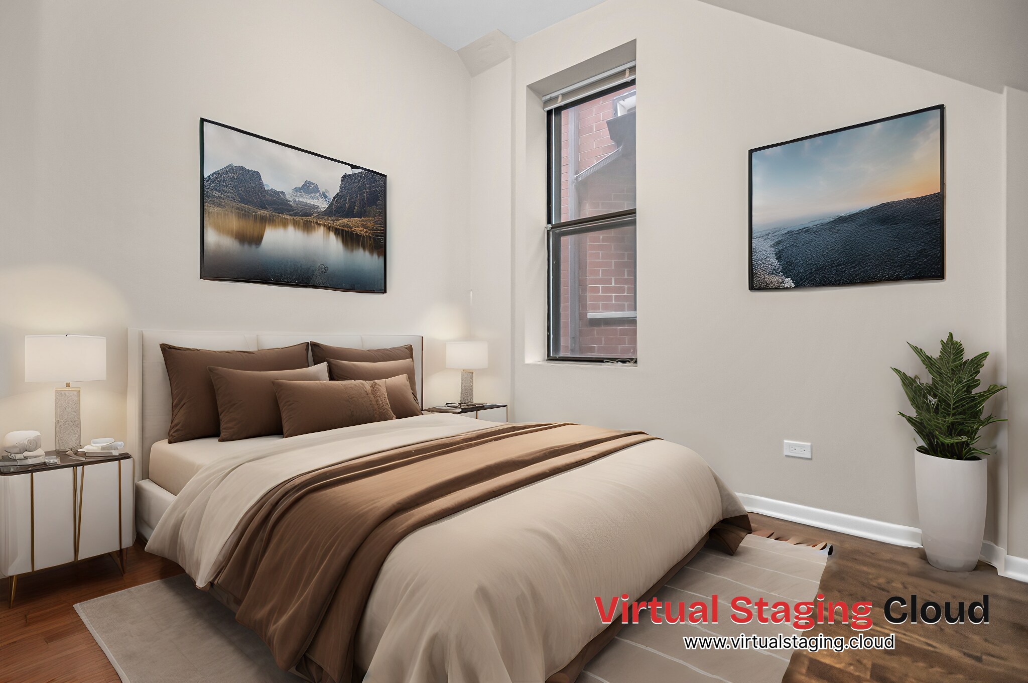 Building Photo - 1739 W Beach Ave