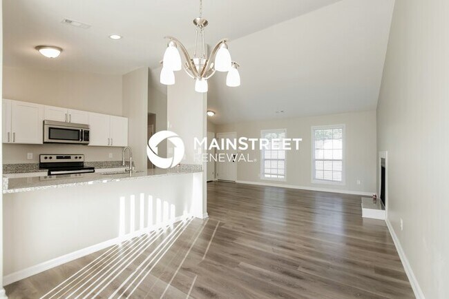 Building Photo - 3 Bedroom Pet-Friendly Home in CHARLOTTE, ...