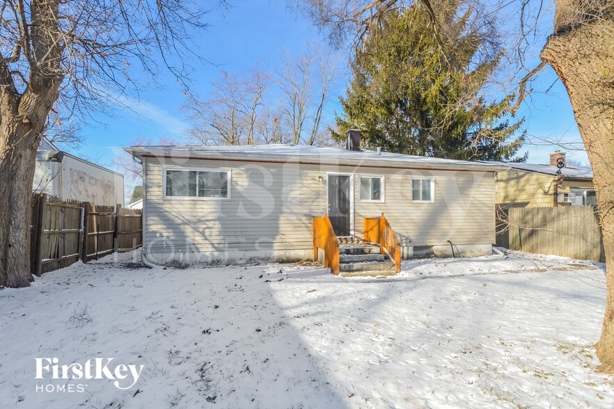 Building Photo - 955 Lorraine Ave