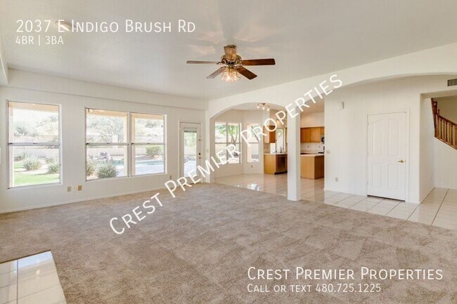 Building Photo - 2037 E Indigo Brush Rd