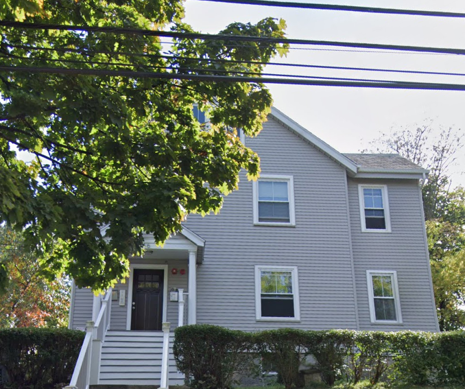 Building Photo - 46 Ridgemont St