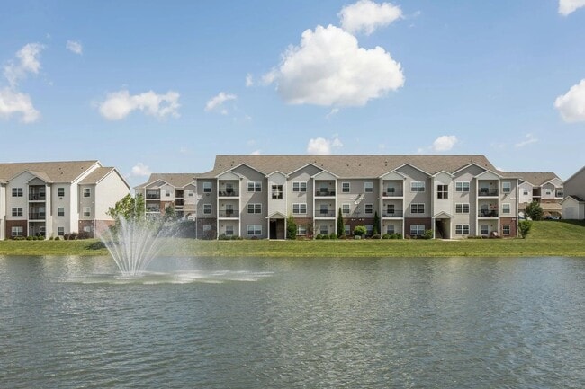 Building Photo - Windsor West | Specials Available