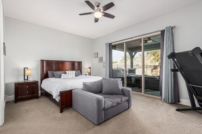 Building Photo - Your dream entertainer's home is here!