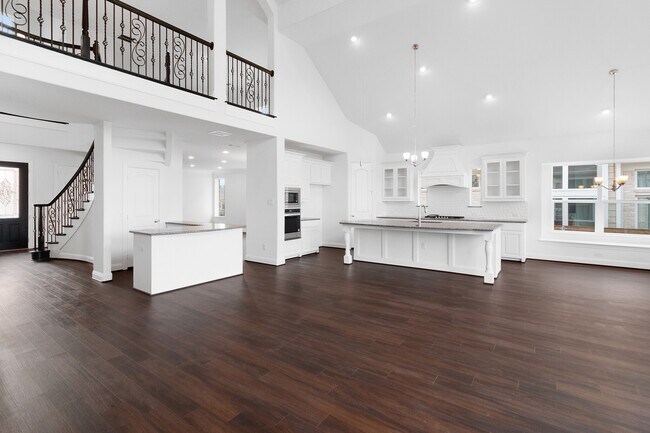 Building Photo - 2812 Serenity Wy