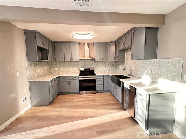 Building Photo - 4822 Walnut Grove Ave