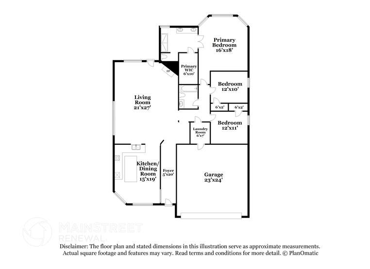 Building Photo - 7401 Errandale Dr