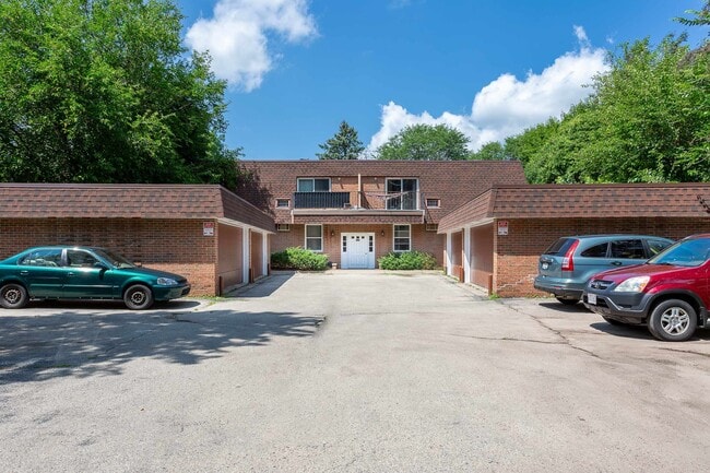 Building Photo - 5101 Mineral Point Rd