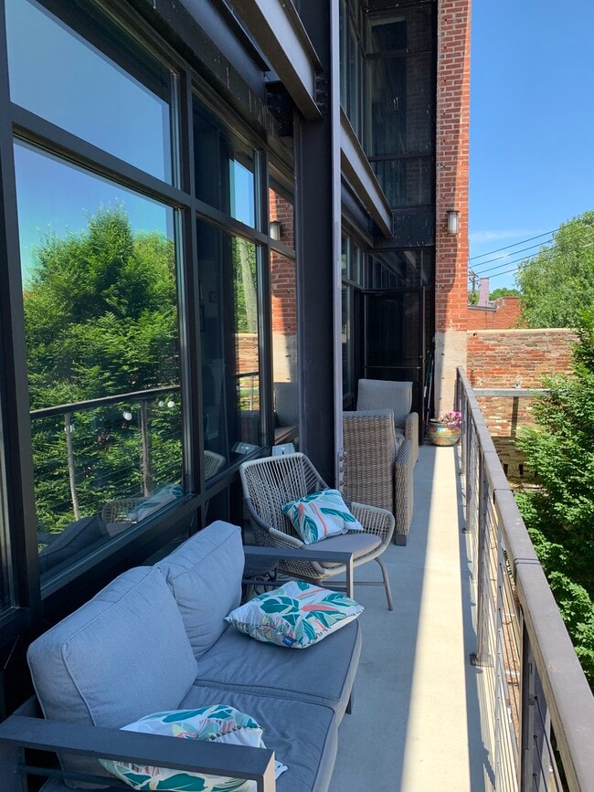 Building Photo - 120 N Indian Alley