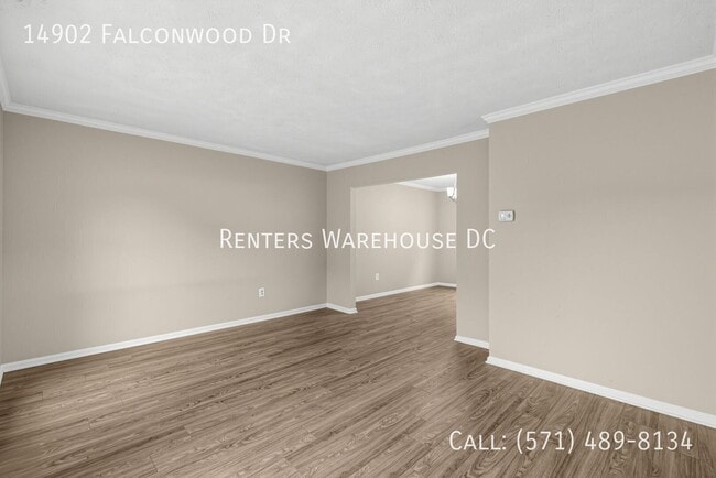 Building Photo - 14902 Falconwood Dr