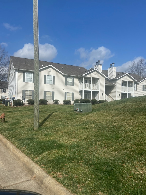 Building Photo - 801 Moultrie Ct