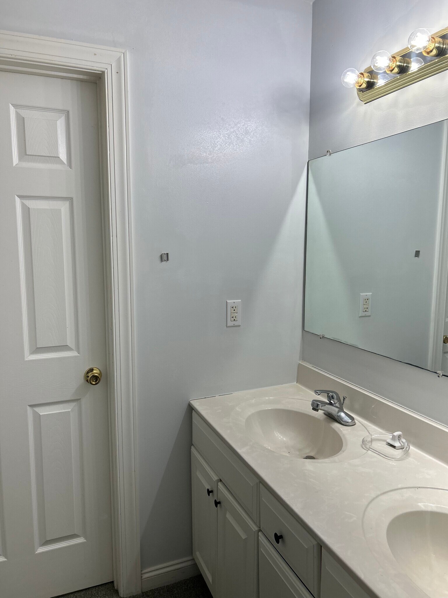 Bathroom - 12 Bermuda Pointe Cir