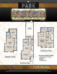Building Photo - Mid-Town Park, LLC