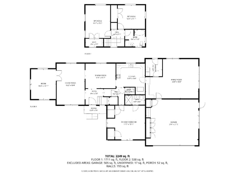 Building Photo - 2816 Fairmount Ave