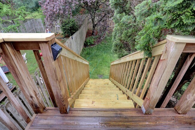 Building Photo - Charming 3-Bedroom Townhome for Rent in Abingdon, MD – Style, Space & Comfort!