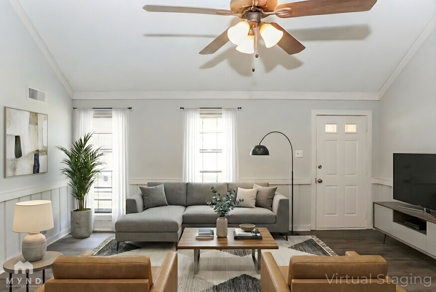 Building Photo - 6827 Starkenburg Ln