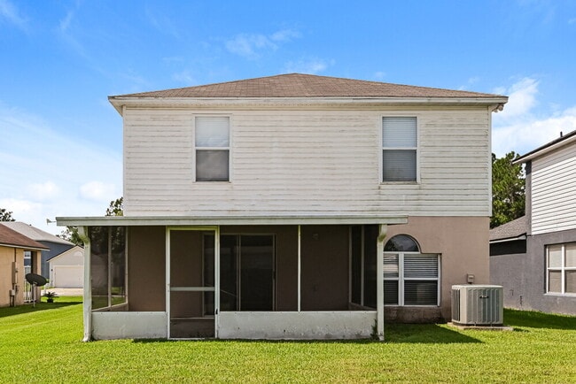 Building Photo - 4459 Marsh Hawk Dr S