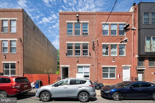 Building Photo - 1940 N Gratz St