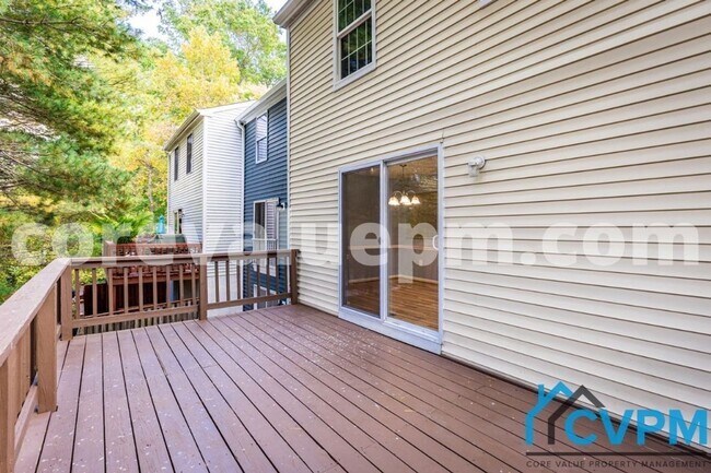 Building Photo - 1406 Point O Woods Ct