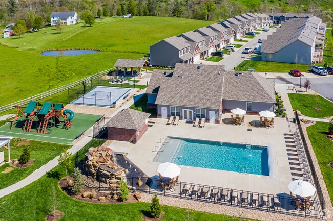 Building Photo - 516 Persimmon Ln