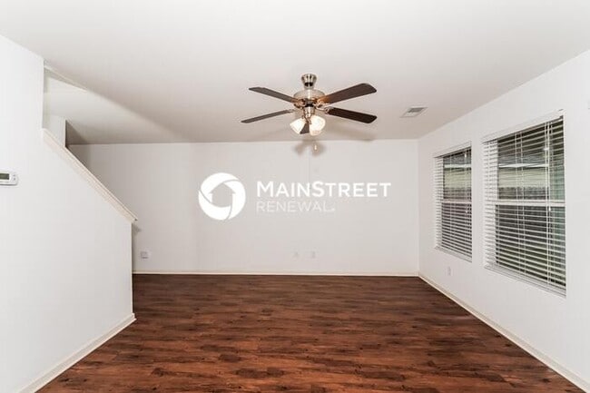 Building Photo - 4 Bedroom Pet-Friendly Home in Odenville, ...