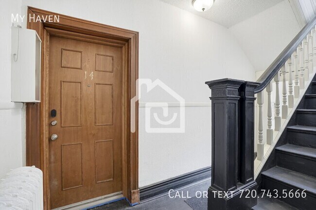 Building Photo - 401 E 11th Ave