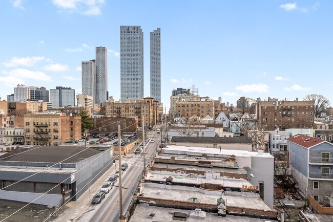 Building Photo - 43-49-49 Van Wagenen Ave