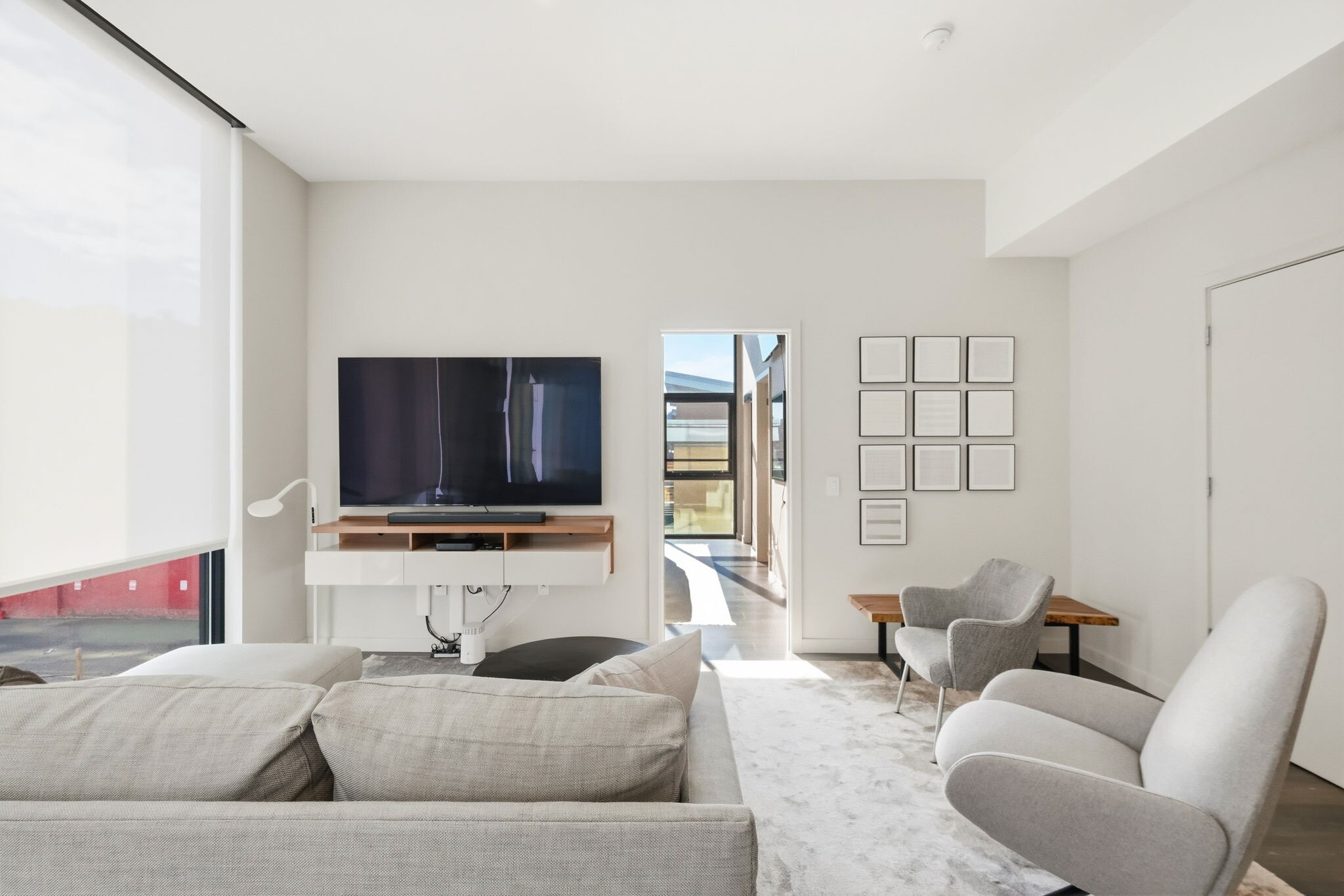 Building Photo - 2554 Smallman St