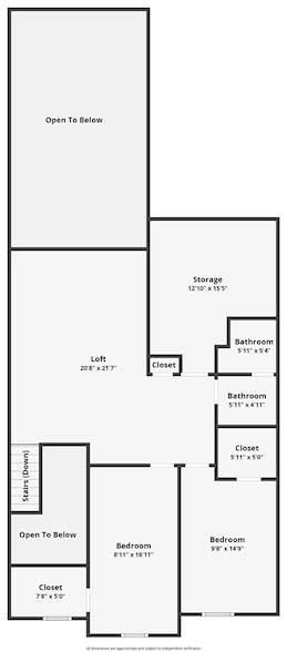 Building Photo - 433 Fairmont Dr