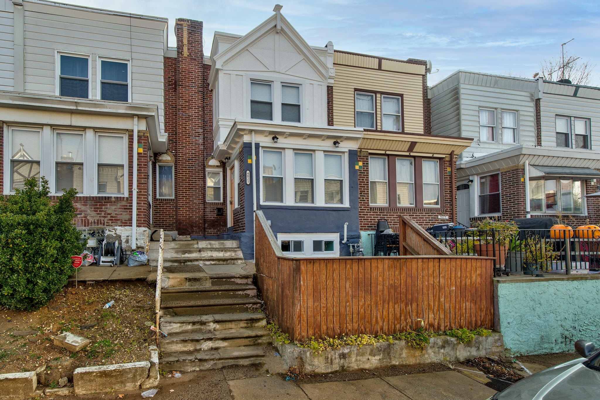 Building Photo - 4021 Howland St