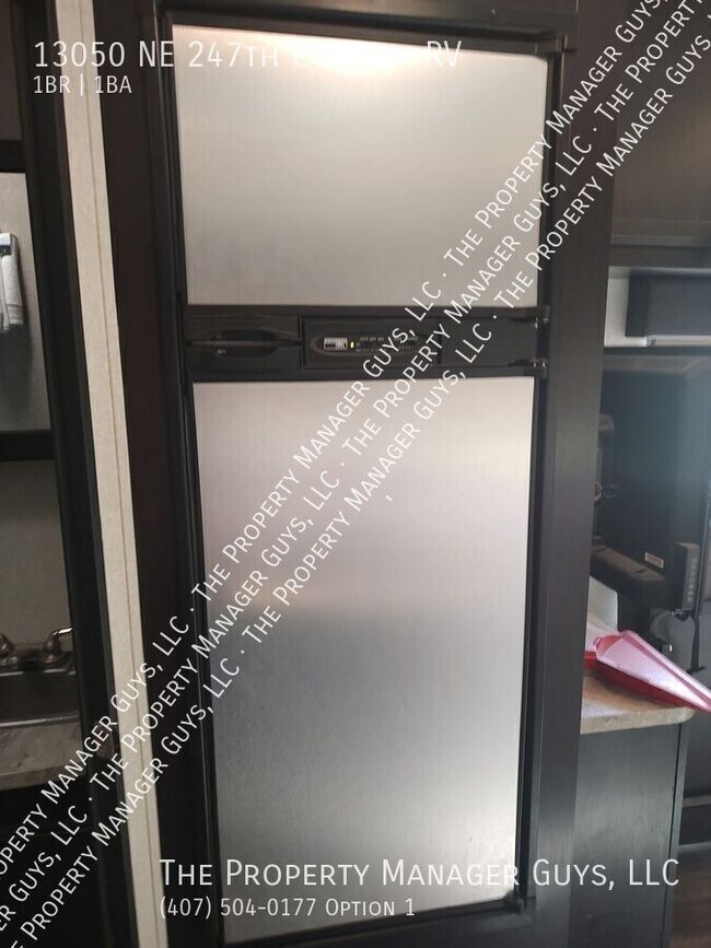 Building Photo - 13050 NE 247th Ct