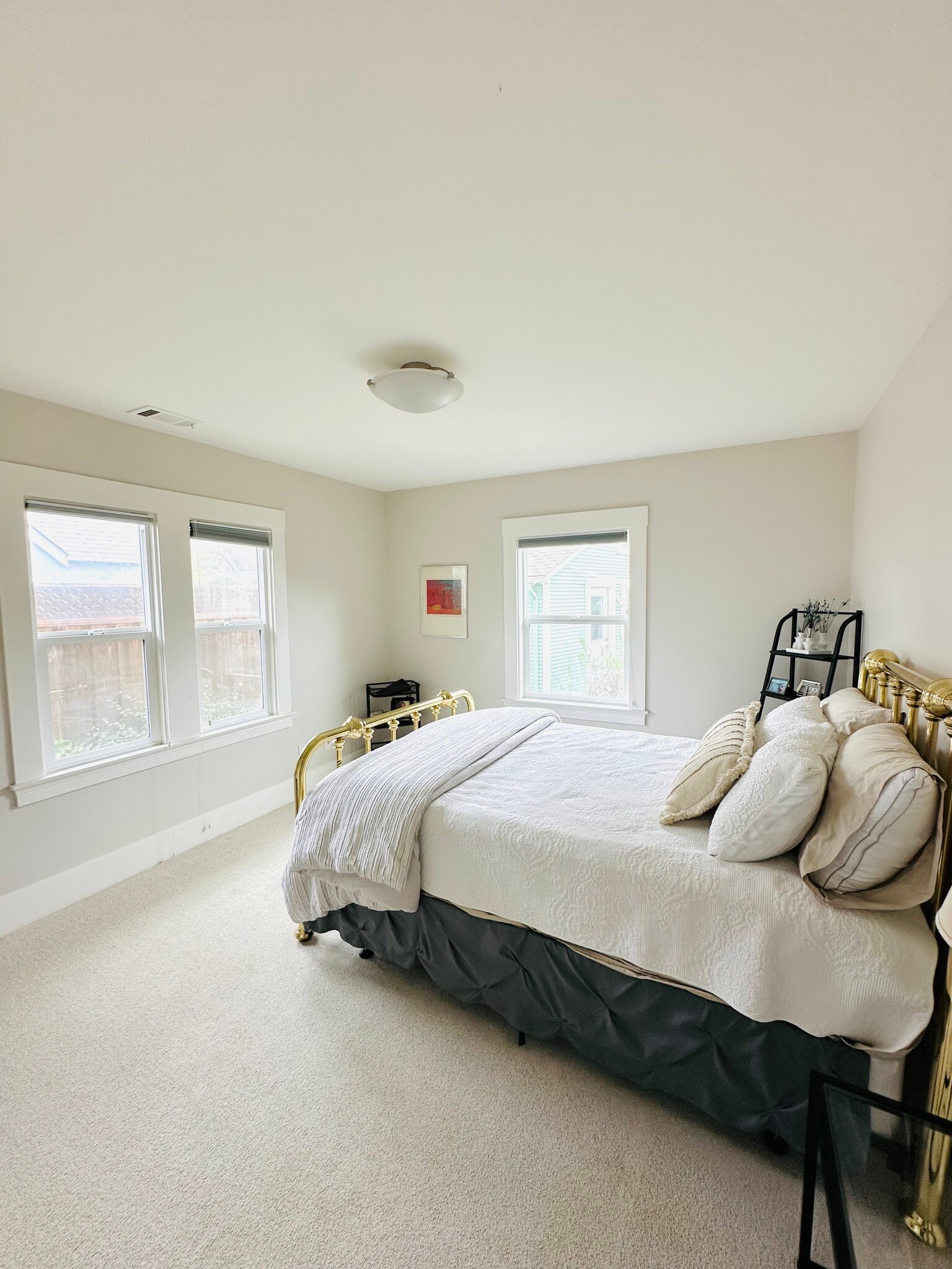 2nd Bedroom - 504 Montgomery St