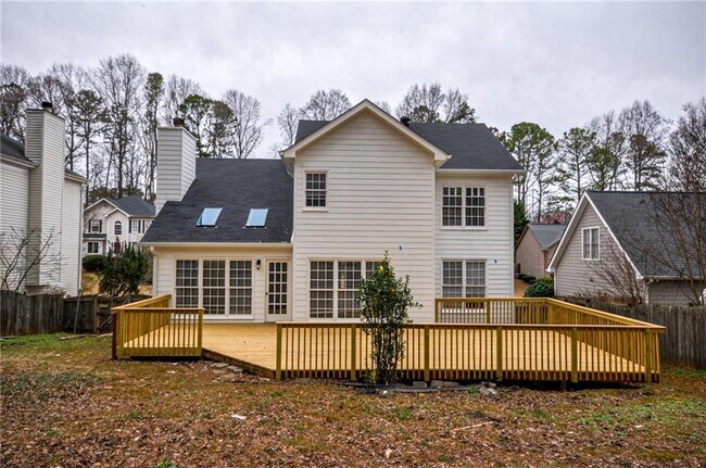 Building Photo - 1398 Field Creek Terrace