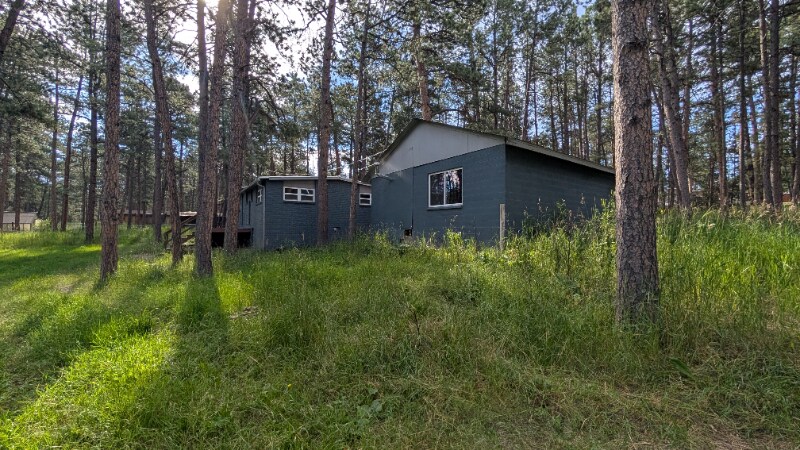 Building Photo - 6530 Burrows Rd