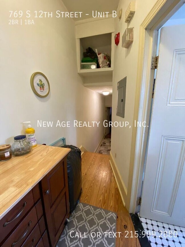 Building Photo - 769 S 12th St