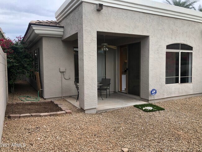 Building Photo - 8180 E Shea Blvd