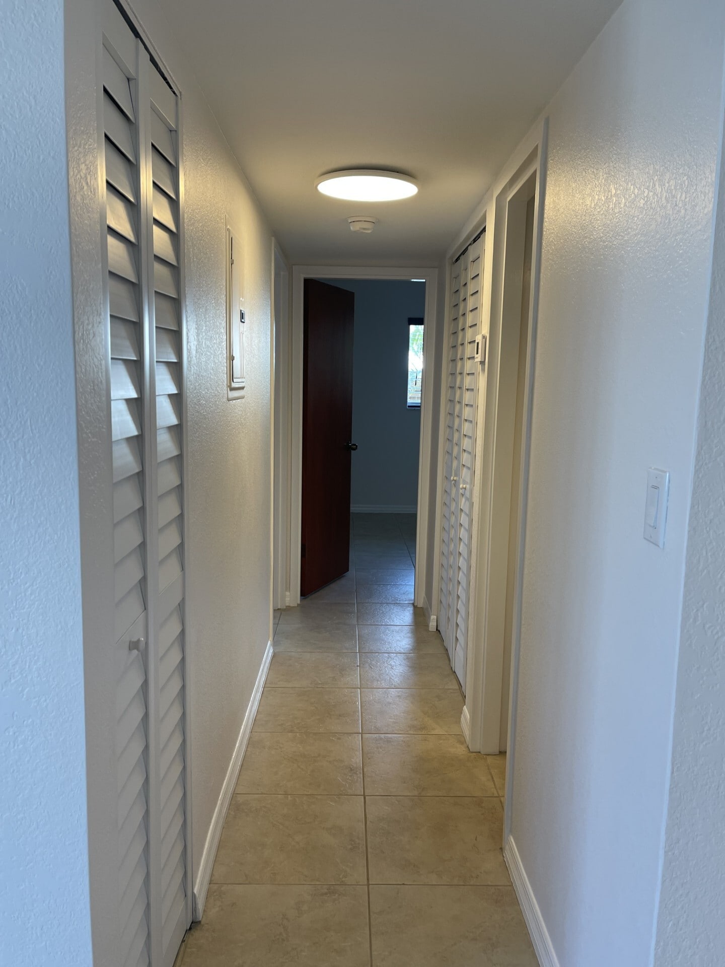 hallway - 2020 NE 56th St