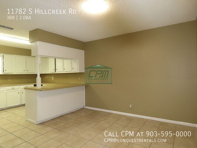 Building Photo - 11782 S Hillcreek Rd