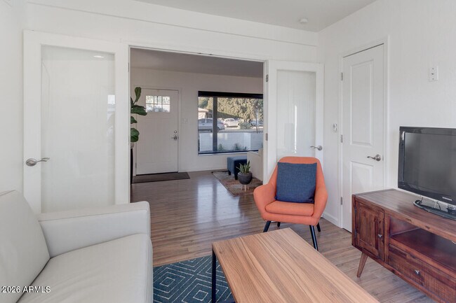 Building Photo - 6929 E 6th St