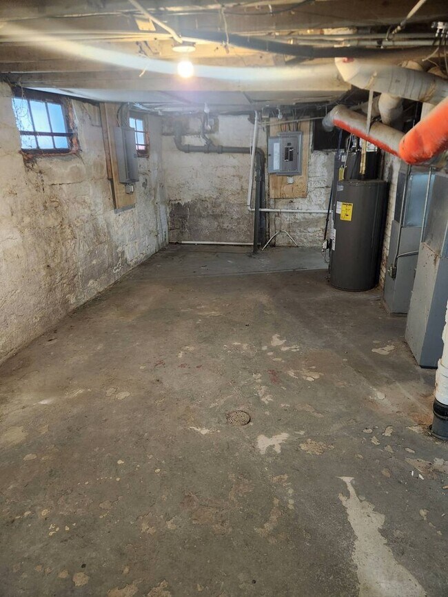 Building Photo - 9720 Denison Ave