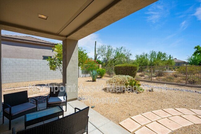 Building Photo - 7105 E Sleepy Owl Way