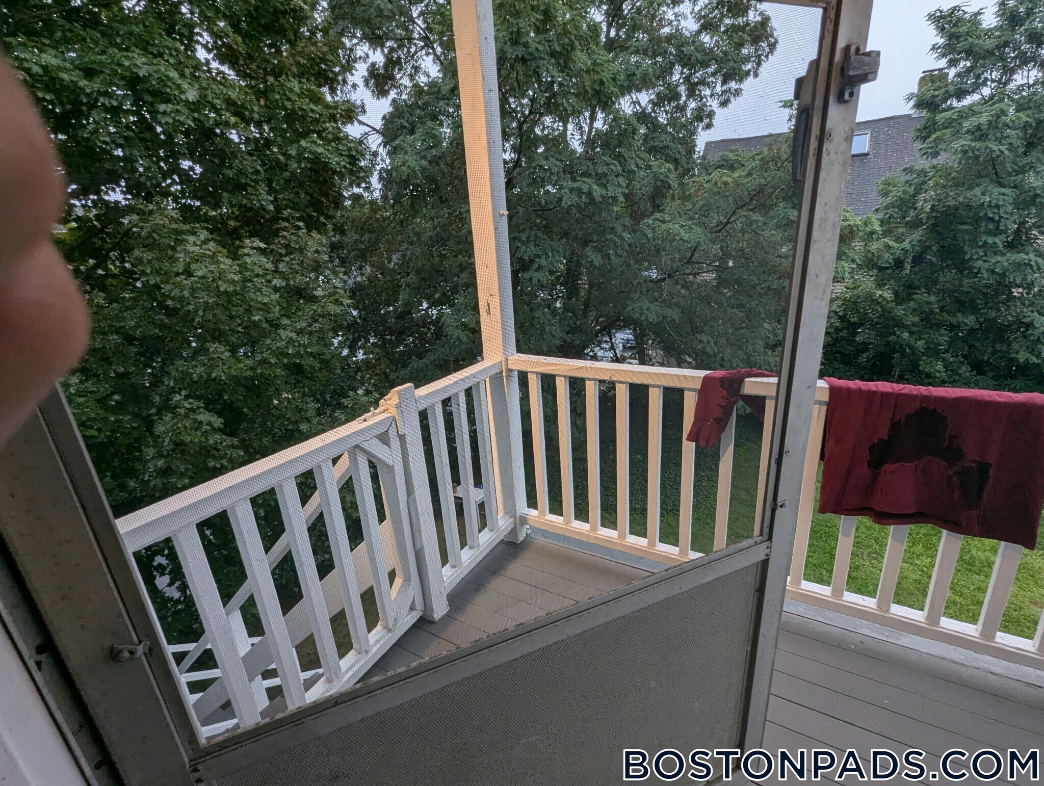 Building Photo - 1068 South St