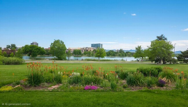 Building Photo - Available NOW! 4-Bedroom in one of Denver’s Hottest Neighborhoods!