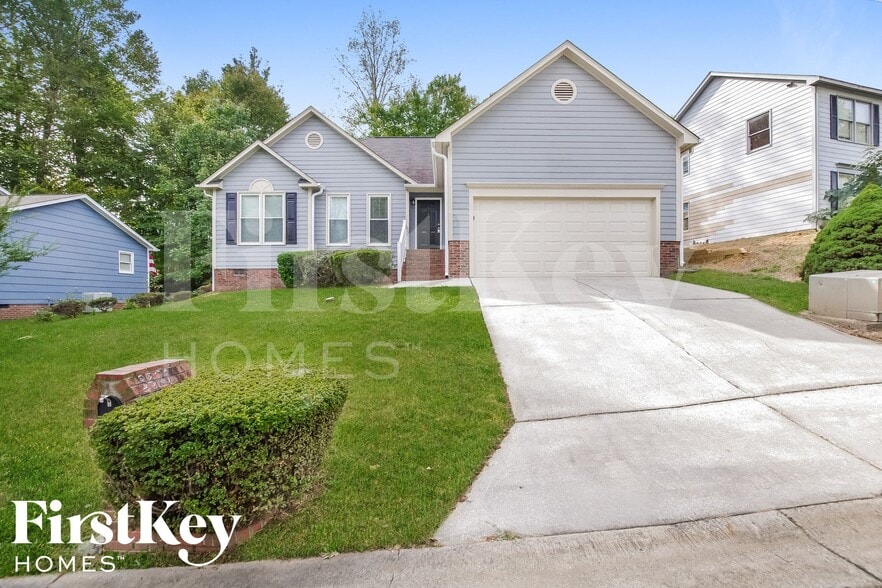 Primary Photo - 3321 Argyle Ln