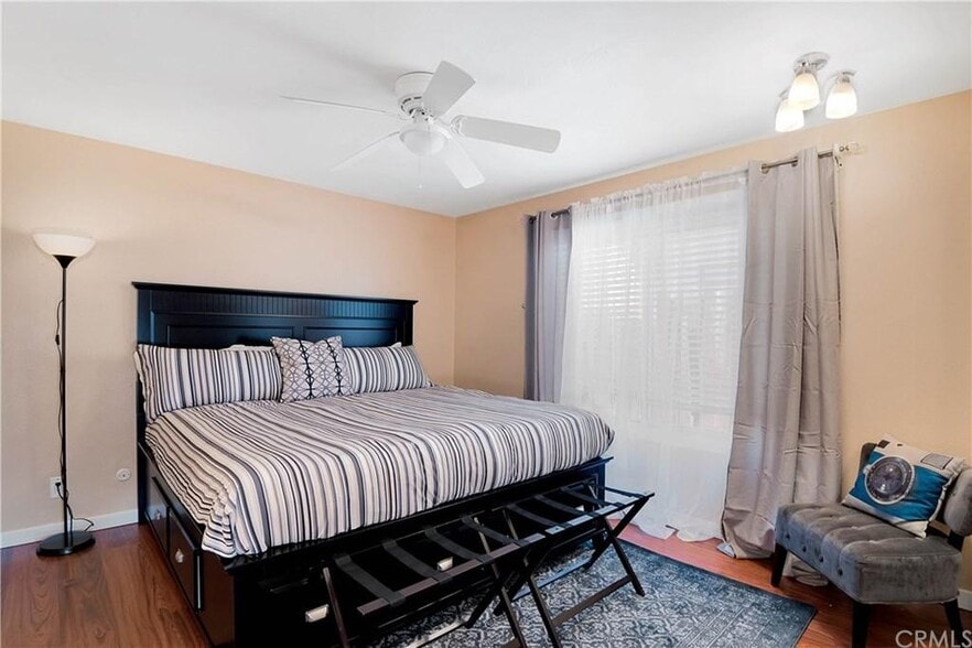 Master Bedroom - 23662 Verona