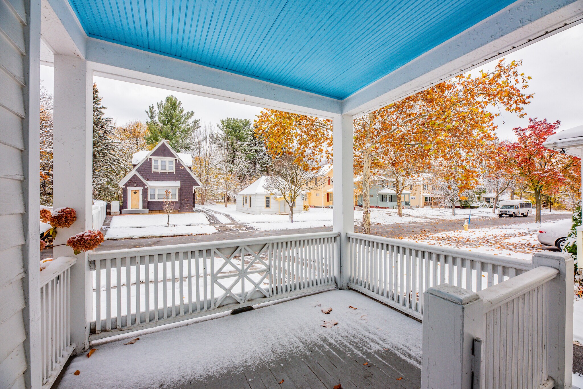 Building Photo - 57 Anthony St