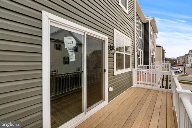 Building Photo - 7106 Delegate Pl