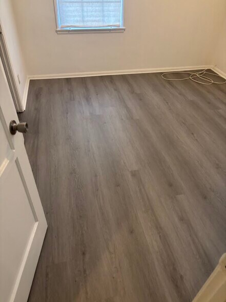 Bedroom 1 - 2183 W 27th St